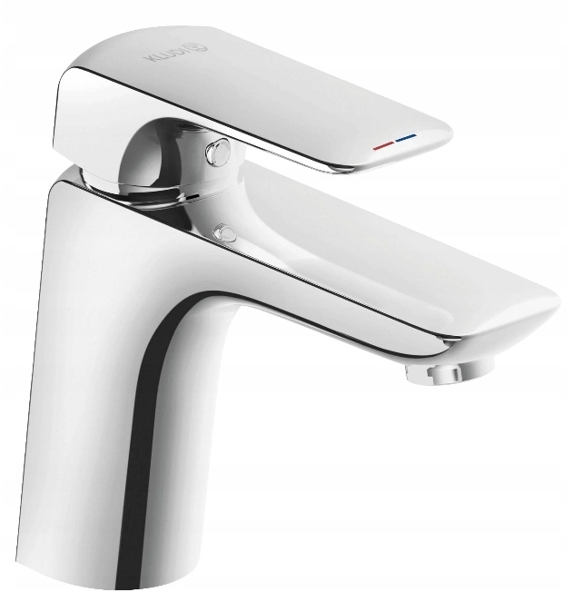 Kludi Ameo Washbasin Faucet XL 410260575, Chrome