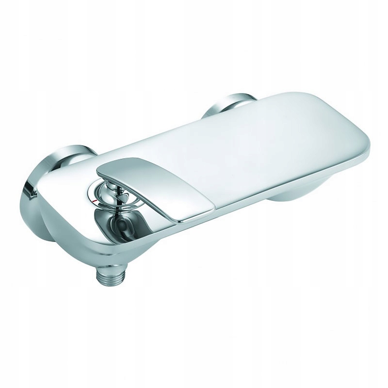 Kludi Balance One. Bič. Natr. Chrome 527100575