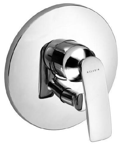 Kludi Balance Flush -Mounted Bathady Battery