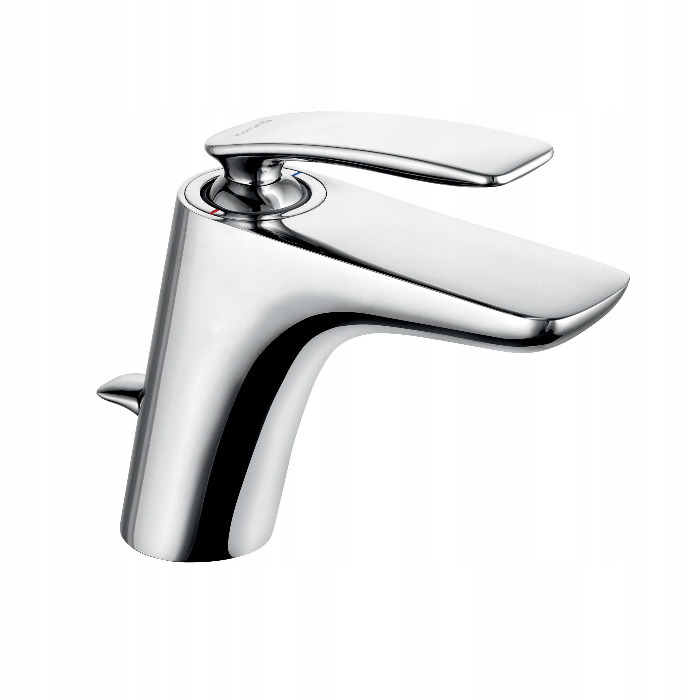 Batéria Kludi Balance Washbasin 520230575 Chrome