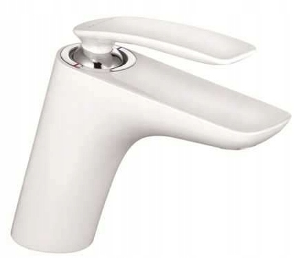 Batéria Kludi Balance Washbasin 520269175 biela
