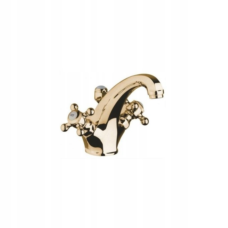 Kludi mierka -plavba Adlon 1926 Washbasin batéria