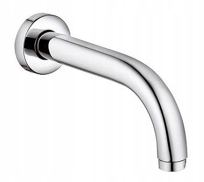 Kludi bozz wannowna Wanny Dn 20 16 cm Chrome