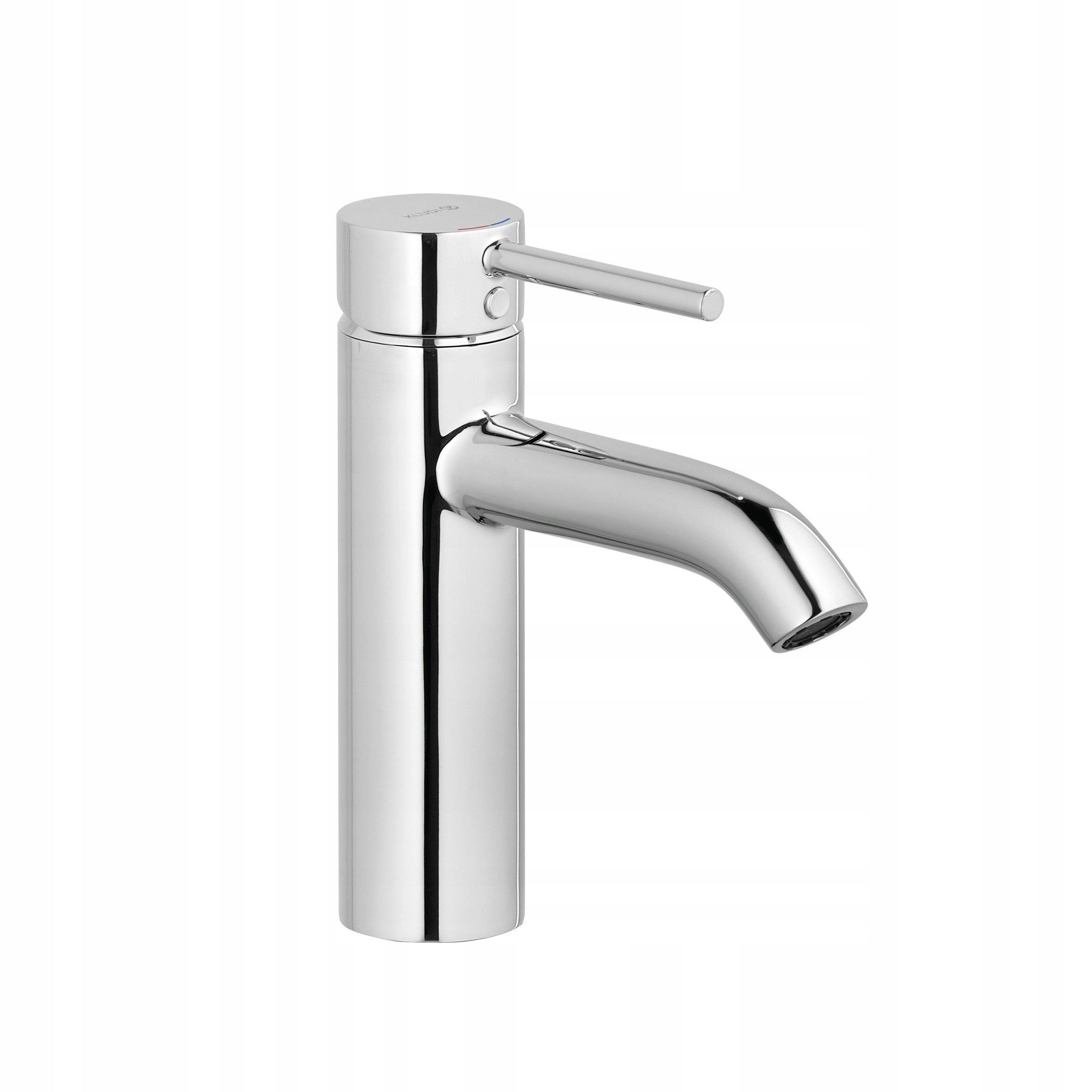 Batéria Kludi Bozz Washbasin 382880576 Chrome