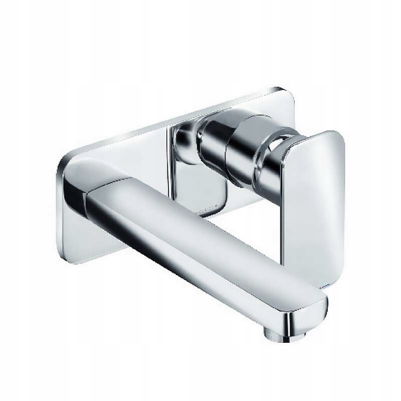 Kludi E2 Bat. Washbasin Chrome 492440575