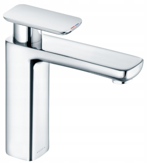 Batéria Kludi E2 Washbasin 492970575, Chrome