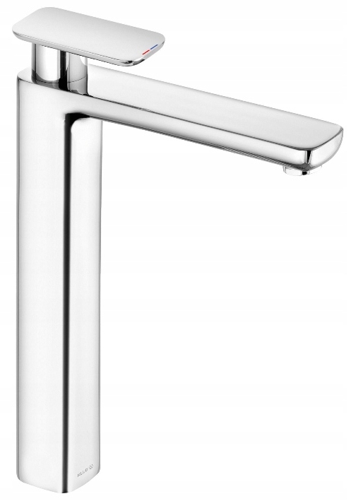 Batéria Kludi E2 Washbasin 492980575, Chrome