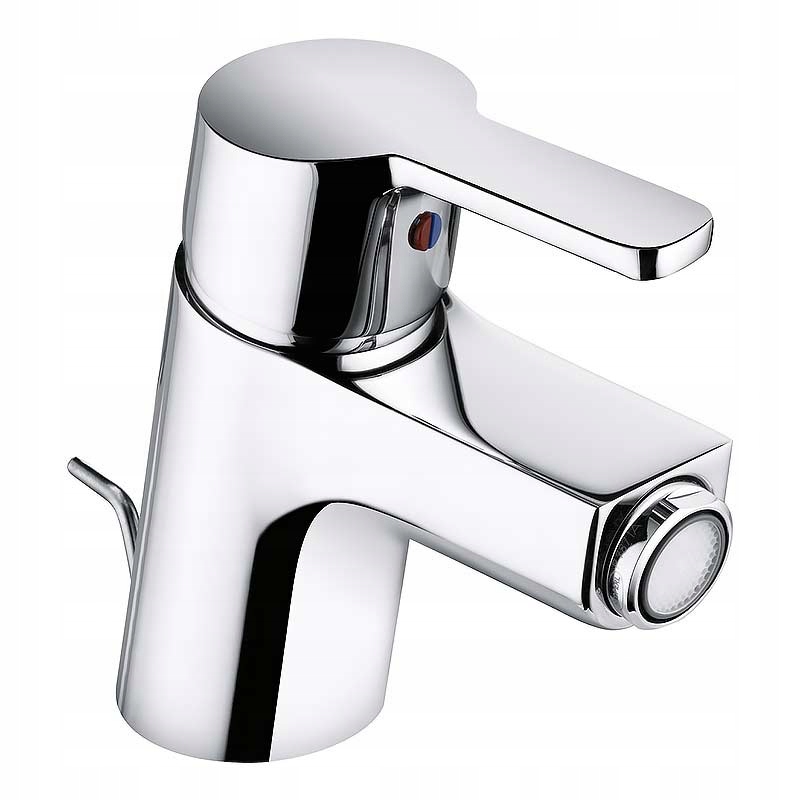 Kludi logo Neo Bat. Bidet. Jeden. Chrome 375330575