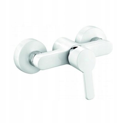 Kludi logo Neo White Shower Batéria 378419175