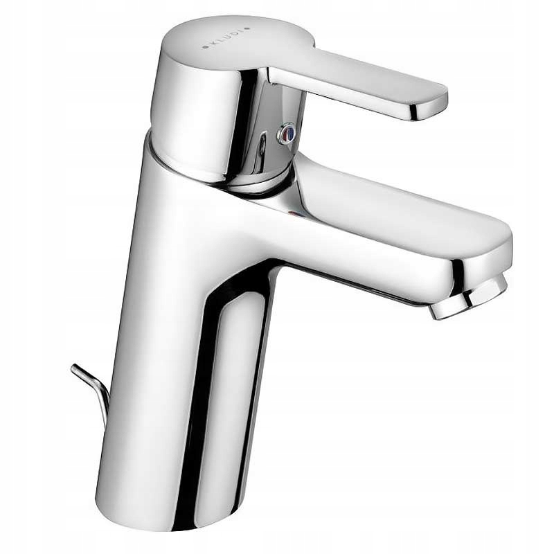 Kludi logo Neo XL - veterná batéria 372900575