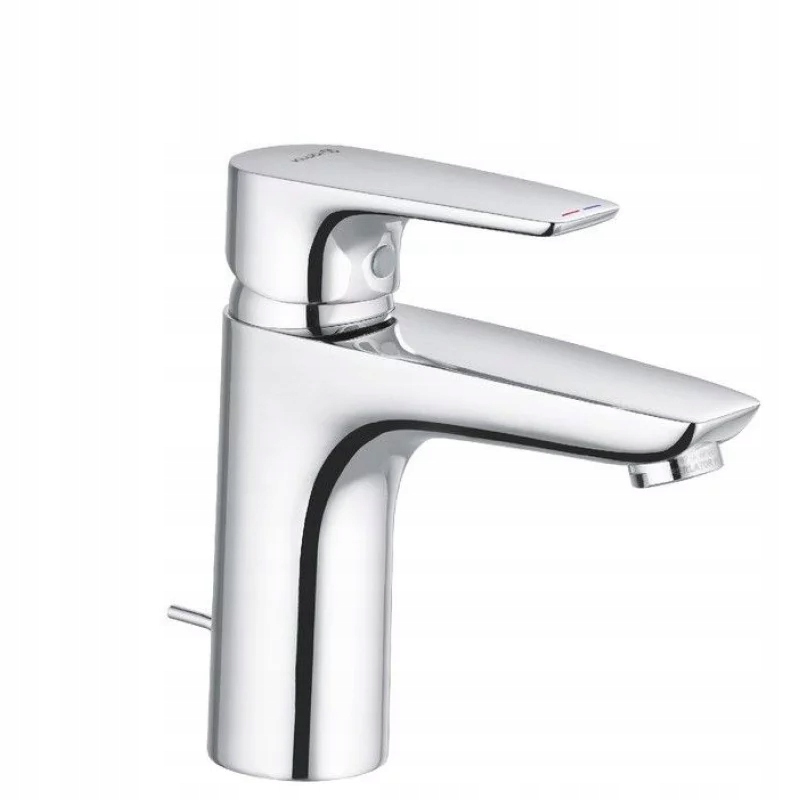 Kludi Pure & Solid Single Battery Wased