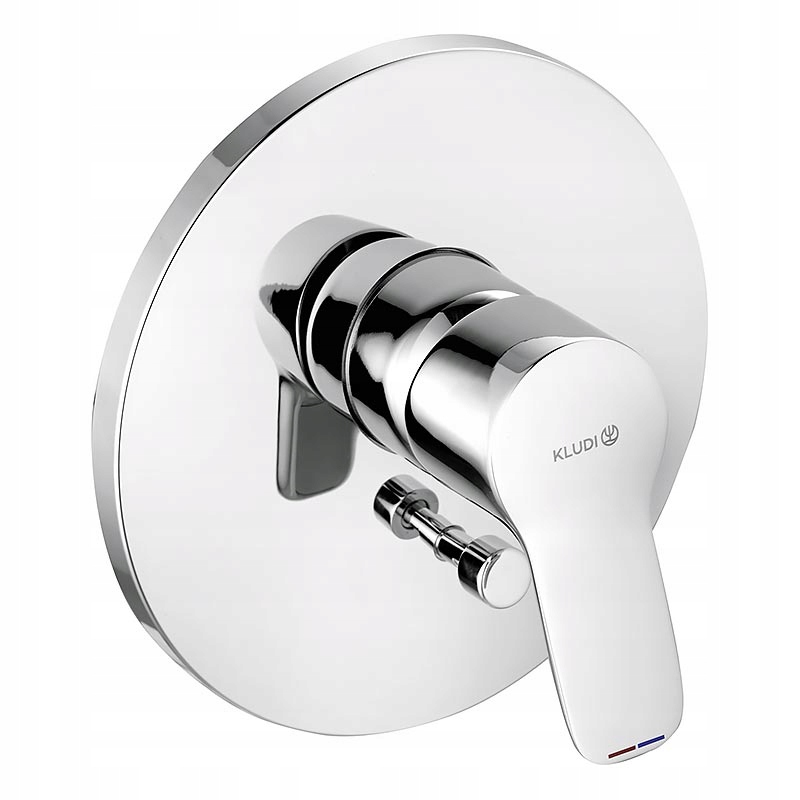 Kludi Pure & Easy - Battery -Praysenic Batéria