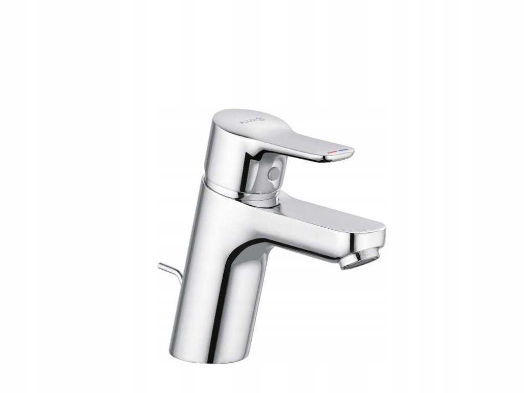 Kludi Pure Easy Single -Wing Sink Battery S