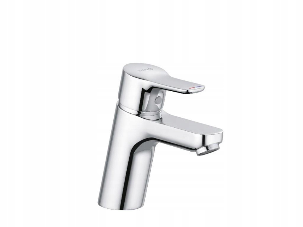 Kludi Pure Easy Washbasin faucet