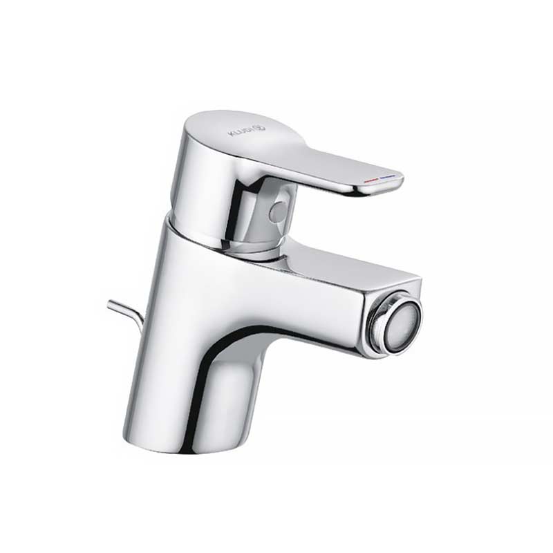 Kludi Pure & Easy Jed. Bič. Bidet. 375330565