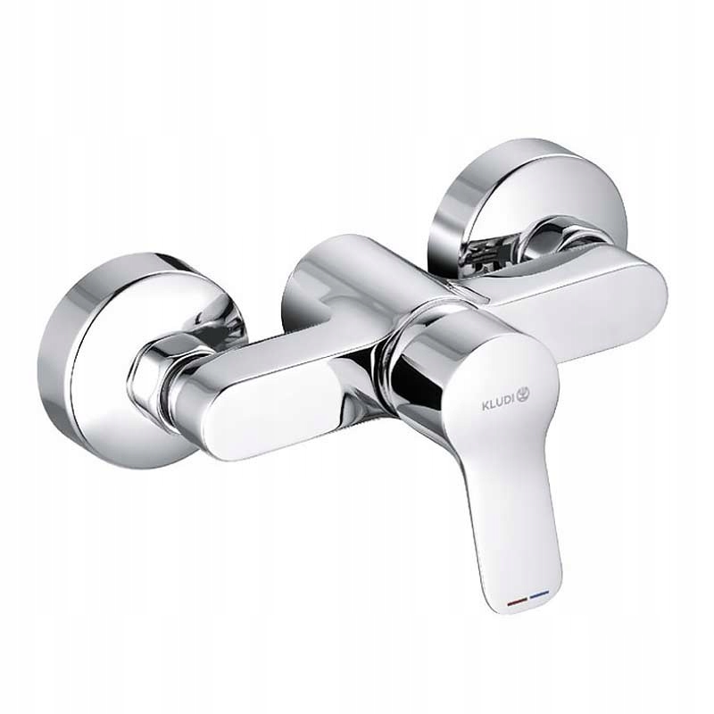 Kludi Pure & Easy One. Bič. Nat. 378410565