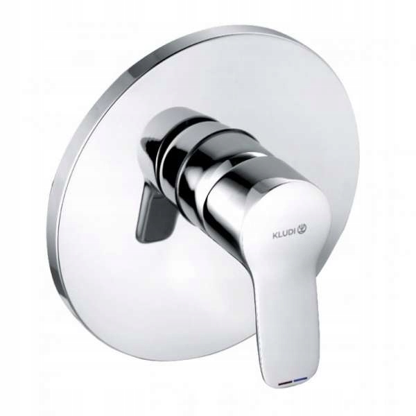 Kludi Pure & Easy Shower Batéria 376550565
