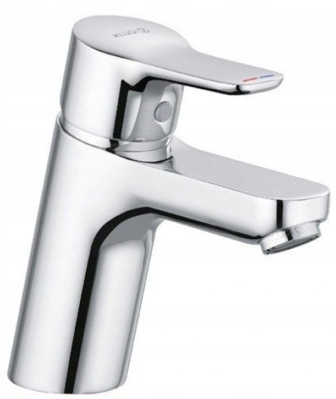 Batéria Kludi Pure & Easy Washbasin 372750565
