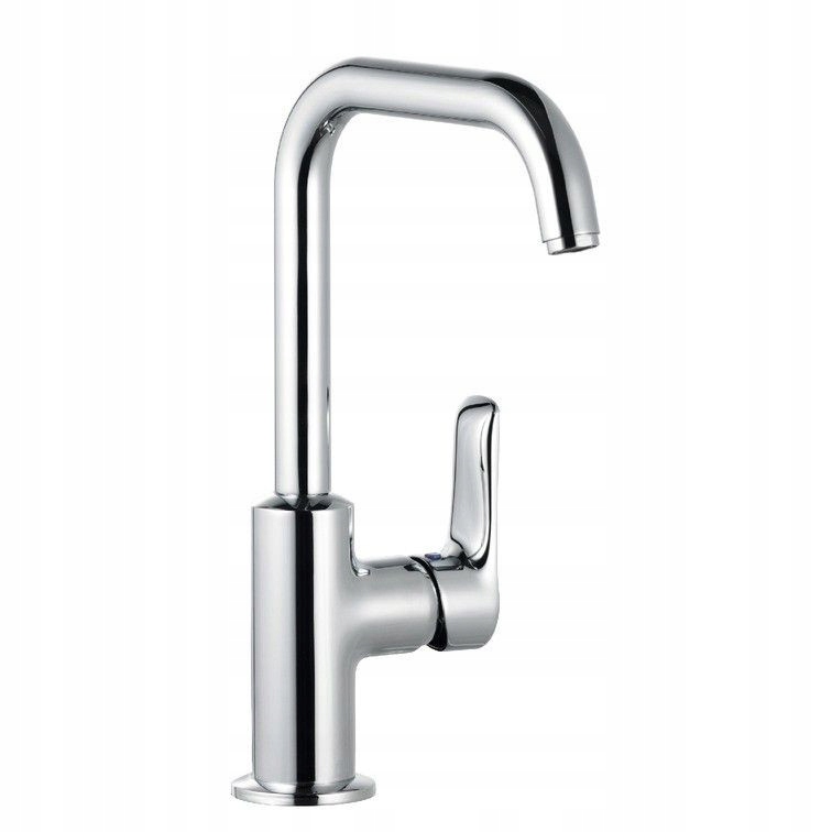 Kludi Pure & Solid the Washbasin batéria 340250575
