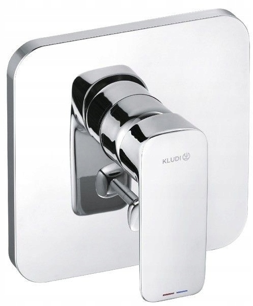 Kludi Pure & Style Battery Wannowowo Spray 40650