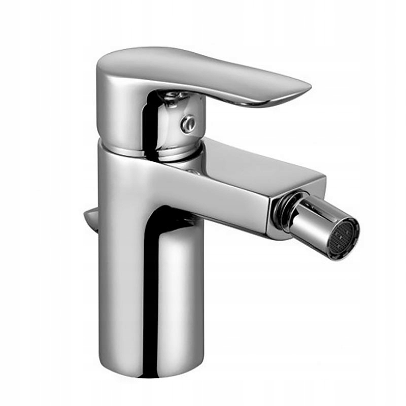 Kludi Tercio - Bidet Battery, Chrome, 384320575