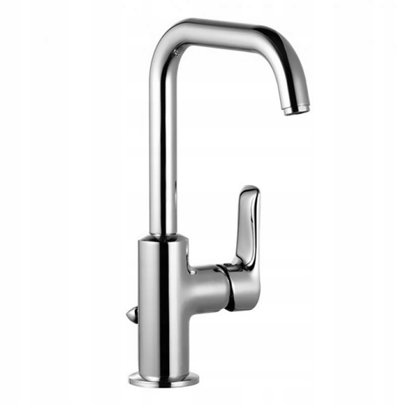Kludi Tercio One. Bič. Umýva. 380 230 575