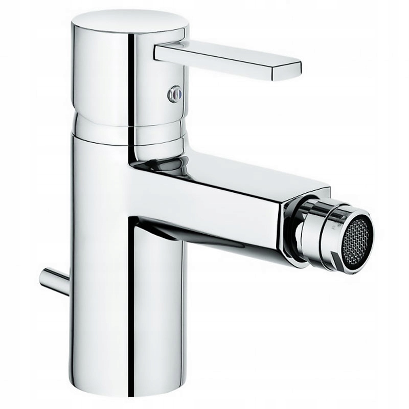 Kludi Zenta Unit Bat. Bidet. DN15 Chrome 385300575