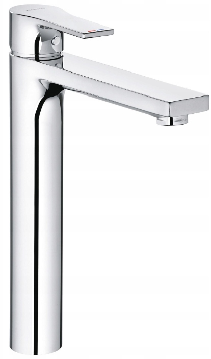 Kludi Zenta Sl Washal Batery 482560565, Chromium