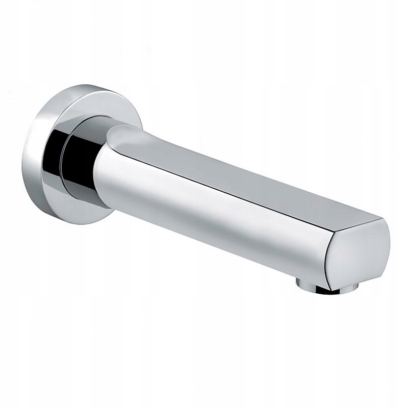 Kludi Zenta - Wannowa Spout, DN20, Chrome, 135000