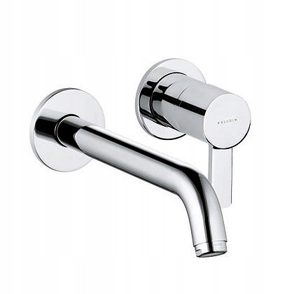 Kludi Zenta Flush -Mounted Washbasin Battery El.Zewn.