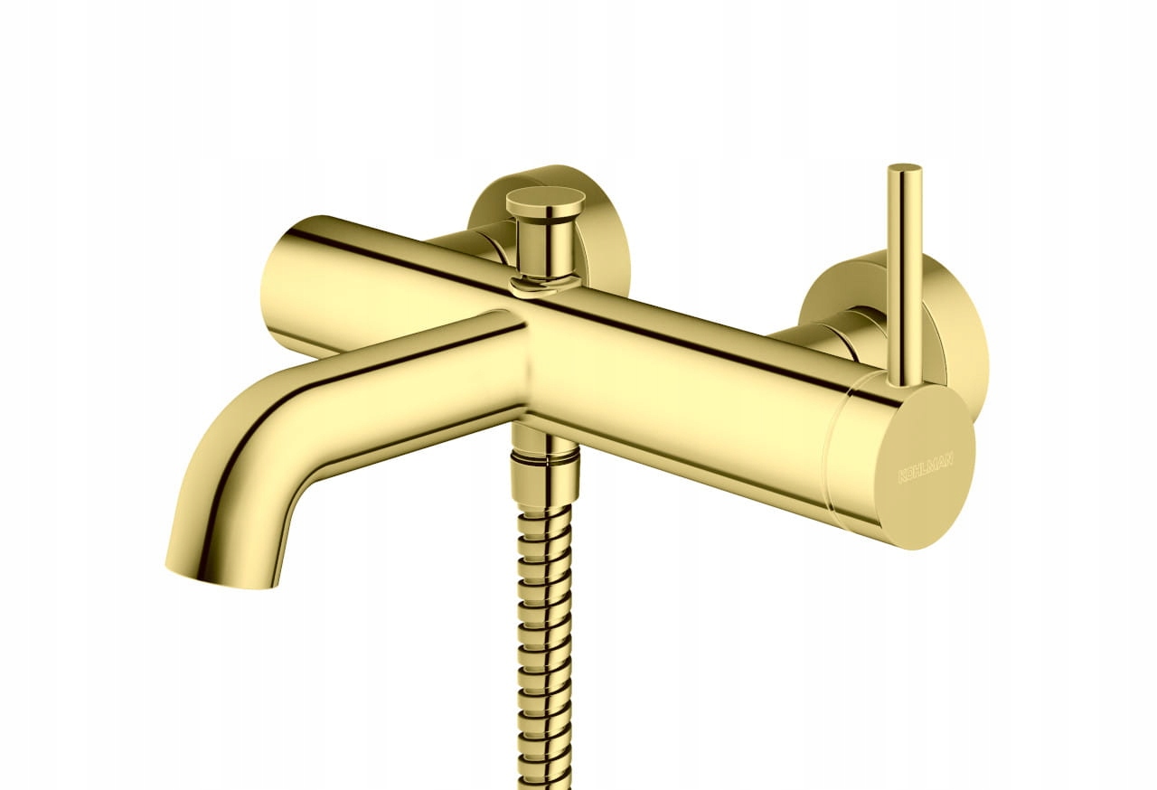 Batéria Kohlman Axel Gold QW110AGD