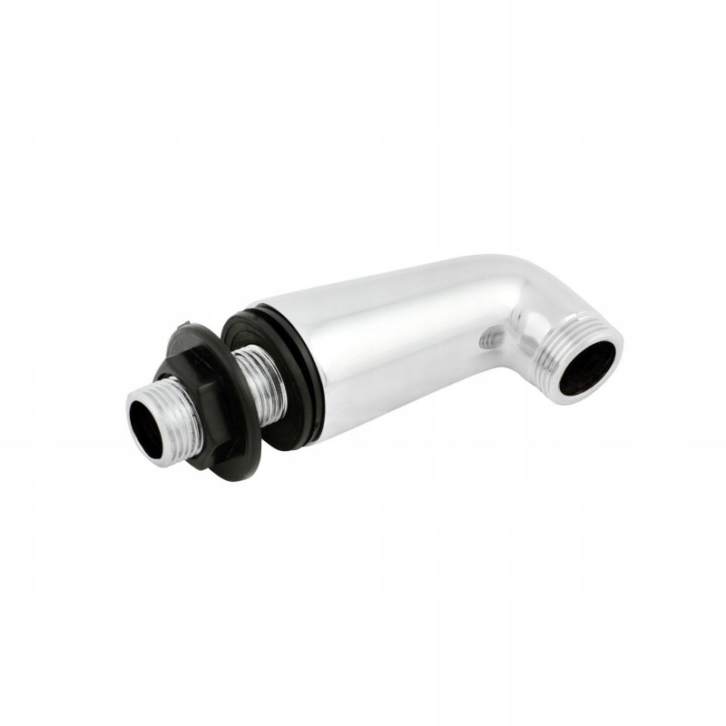 Koleno pre batériu Hydroland Chrome Col.bat