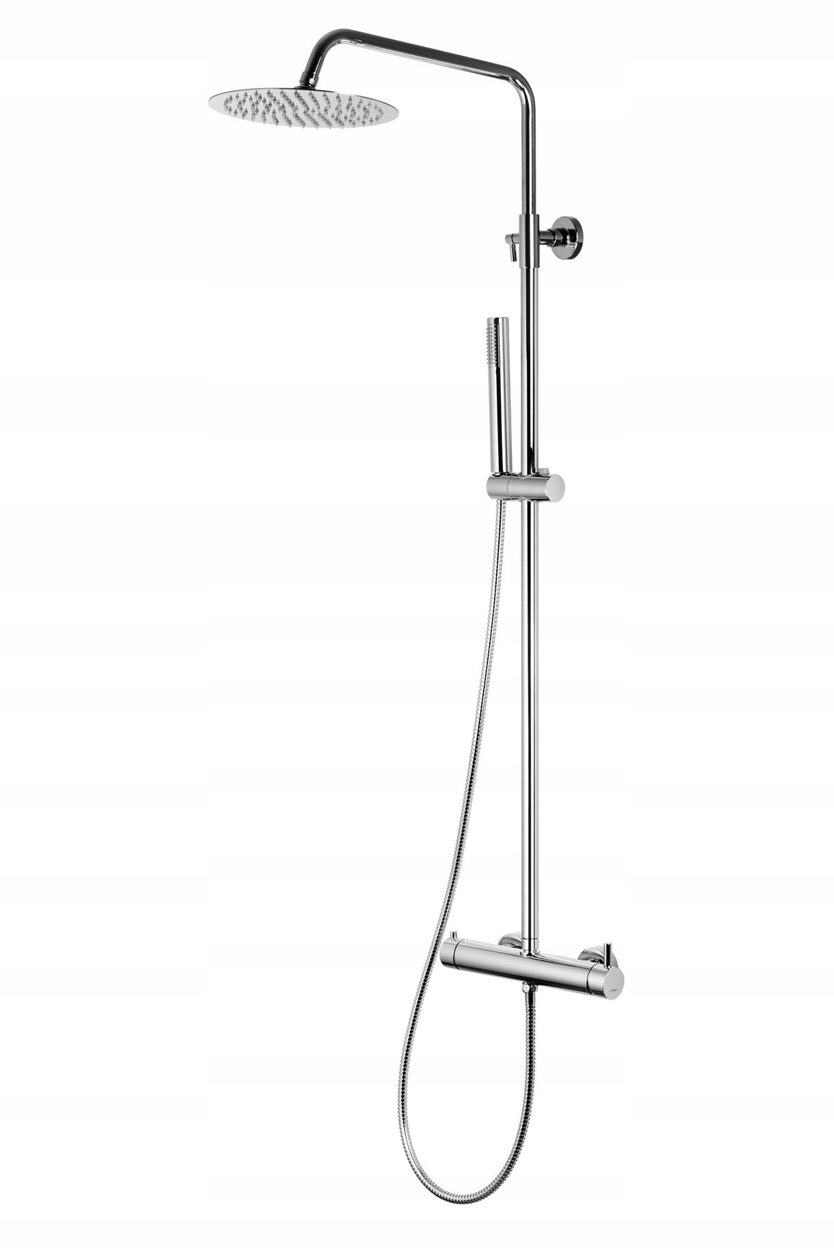 Corsan Lugo CMN025 Sprchový stĺpec
