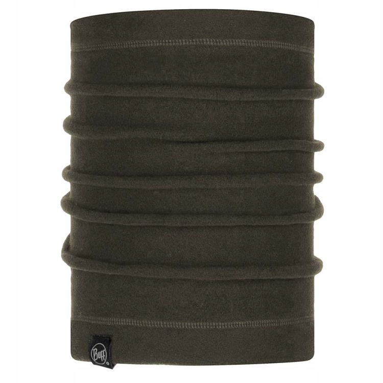 Šatka - Komin Buff Bark Heather Syntetic khaki