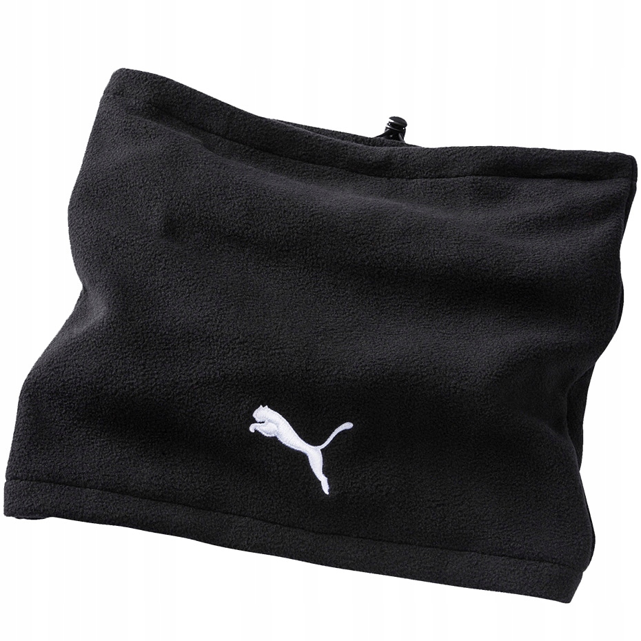 Šatka, sál - Tepelný komín Puma krk teplejší II čierny