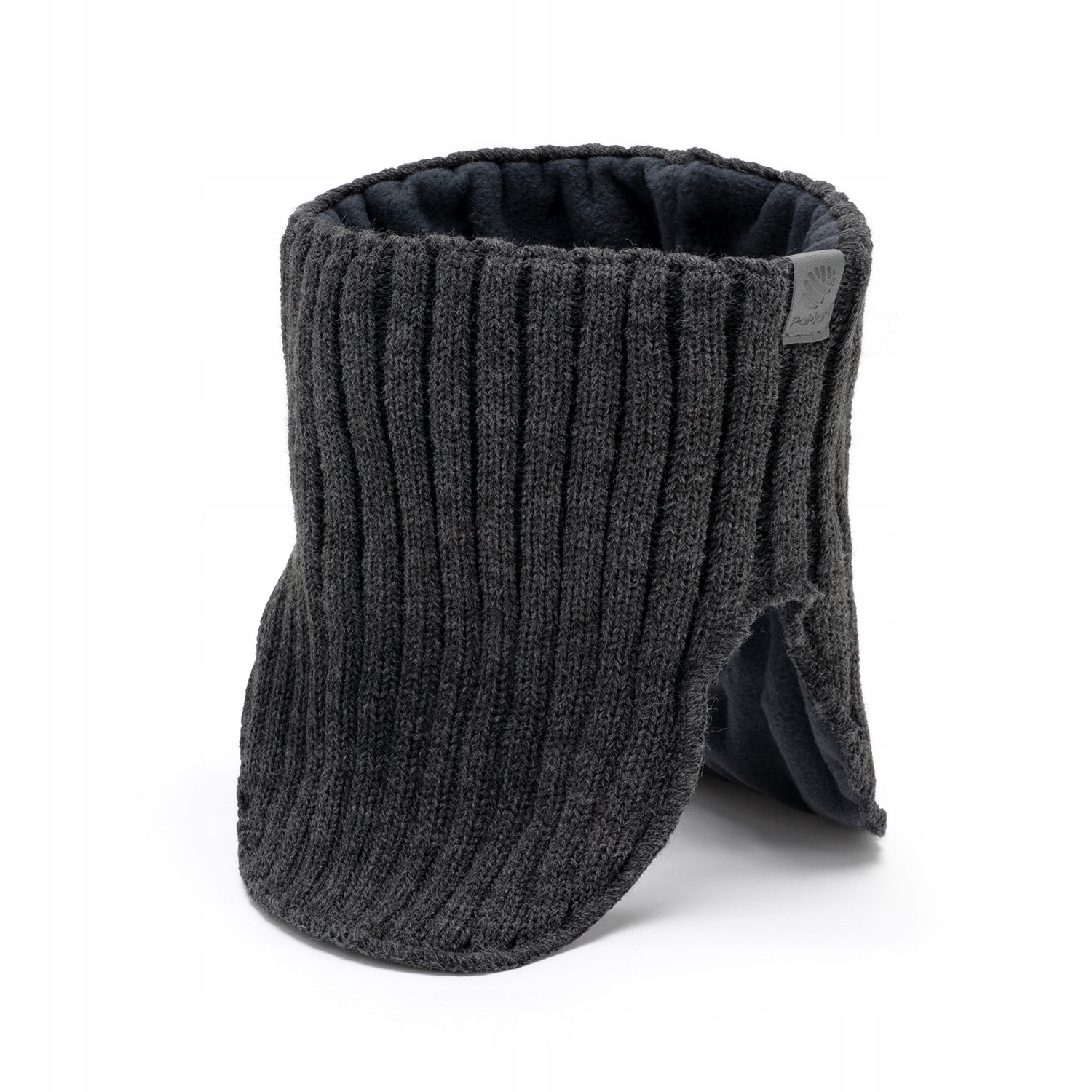 Šatka, sál - Komín s 23 cm membrán - mužský produkt