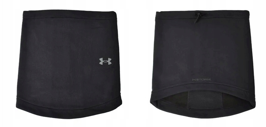 Šatka, sál - Komín Under Armour 29 cm - Unisex Product