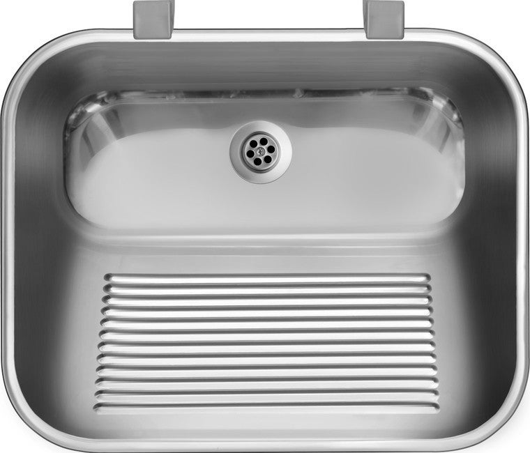 Kuchynská batéria - Deante 53x43x22 CM Utility Chamber