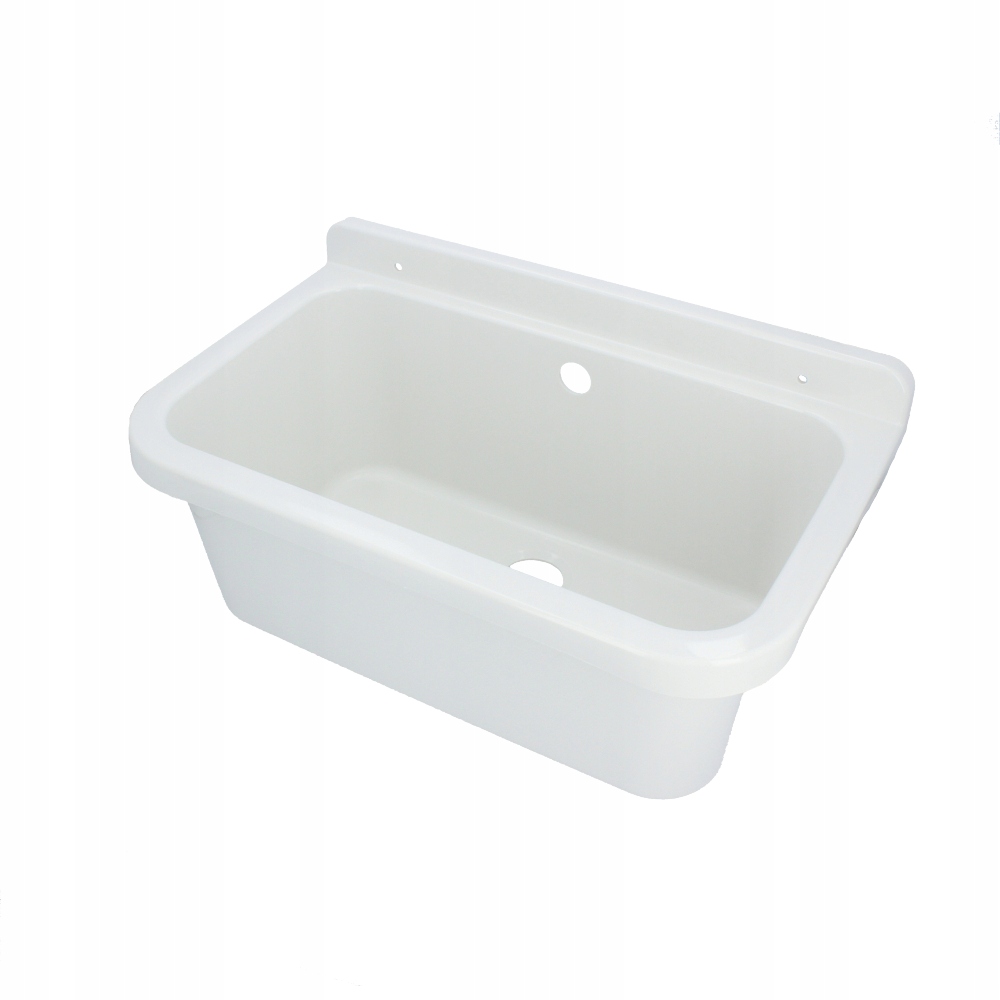 Kuchynská batéria - Magary Commercial Chamber Sink 55 x 34