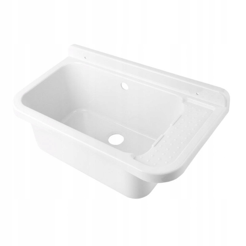 Kuchynská batéria - Zagrage Champy Sake 60 cm + Symon