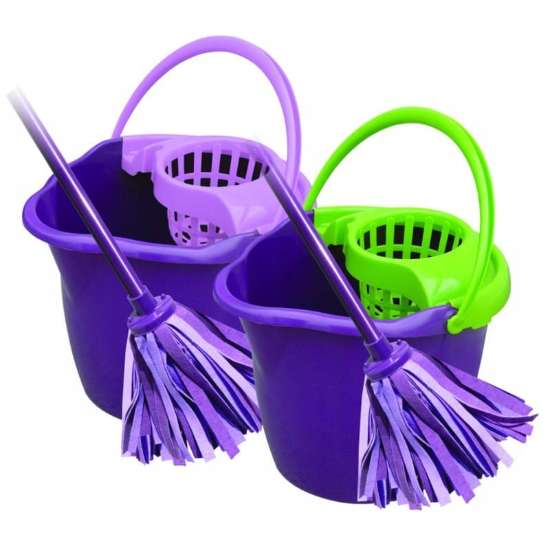 Mop a wiadro set 12l prestíž tadar set