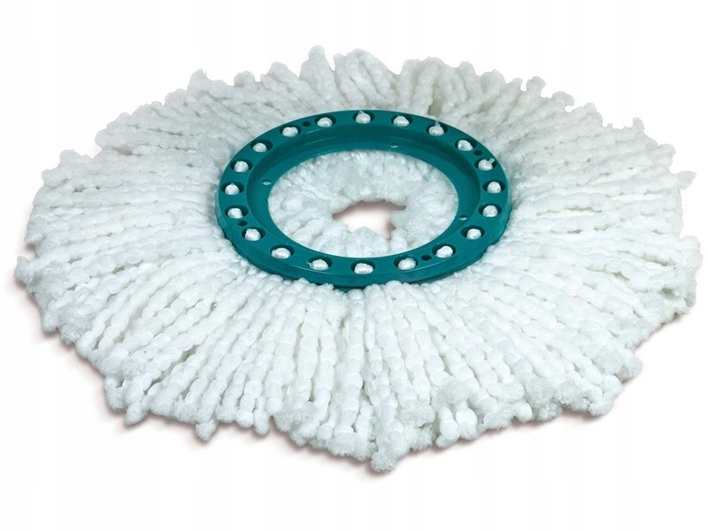 Tip mopa leifheit clean twist microfasus
