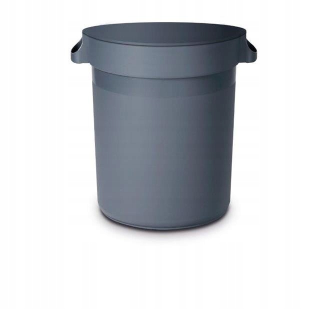 Nádoba kruhová 120 l HENDI 691038