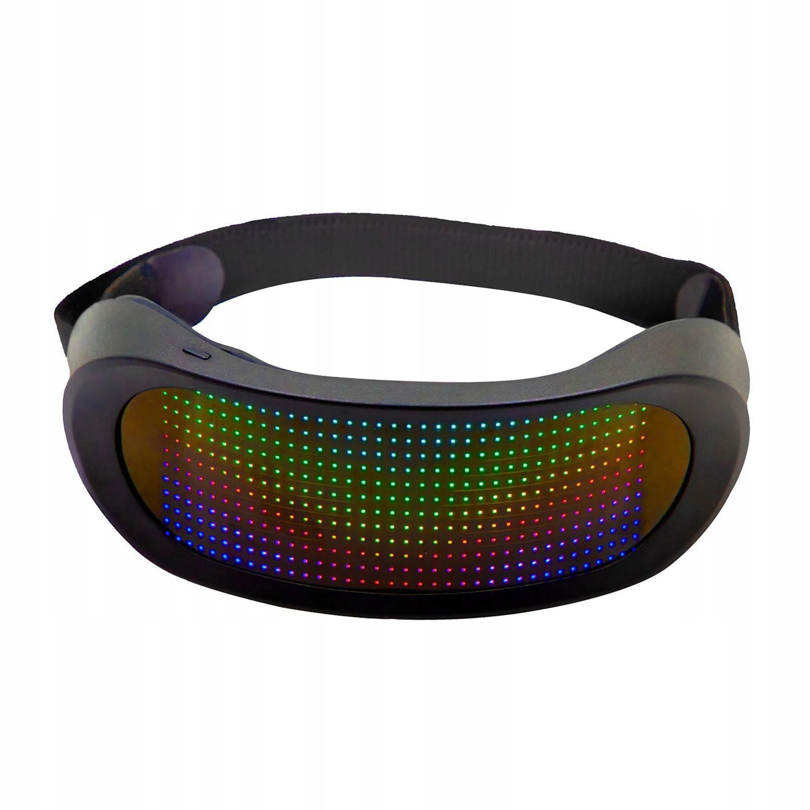 LED, osvetlené Bluetooth Dot