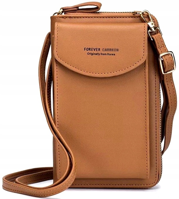 Edibazzar T54 Clutch Bag Ekologická koža