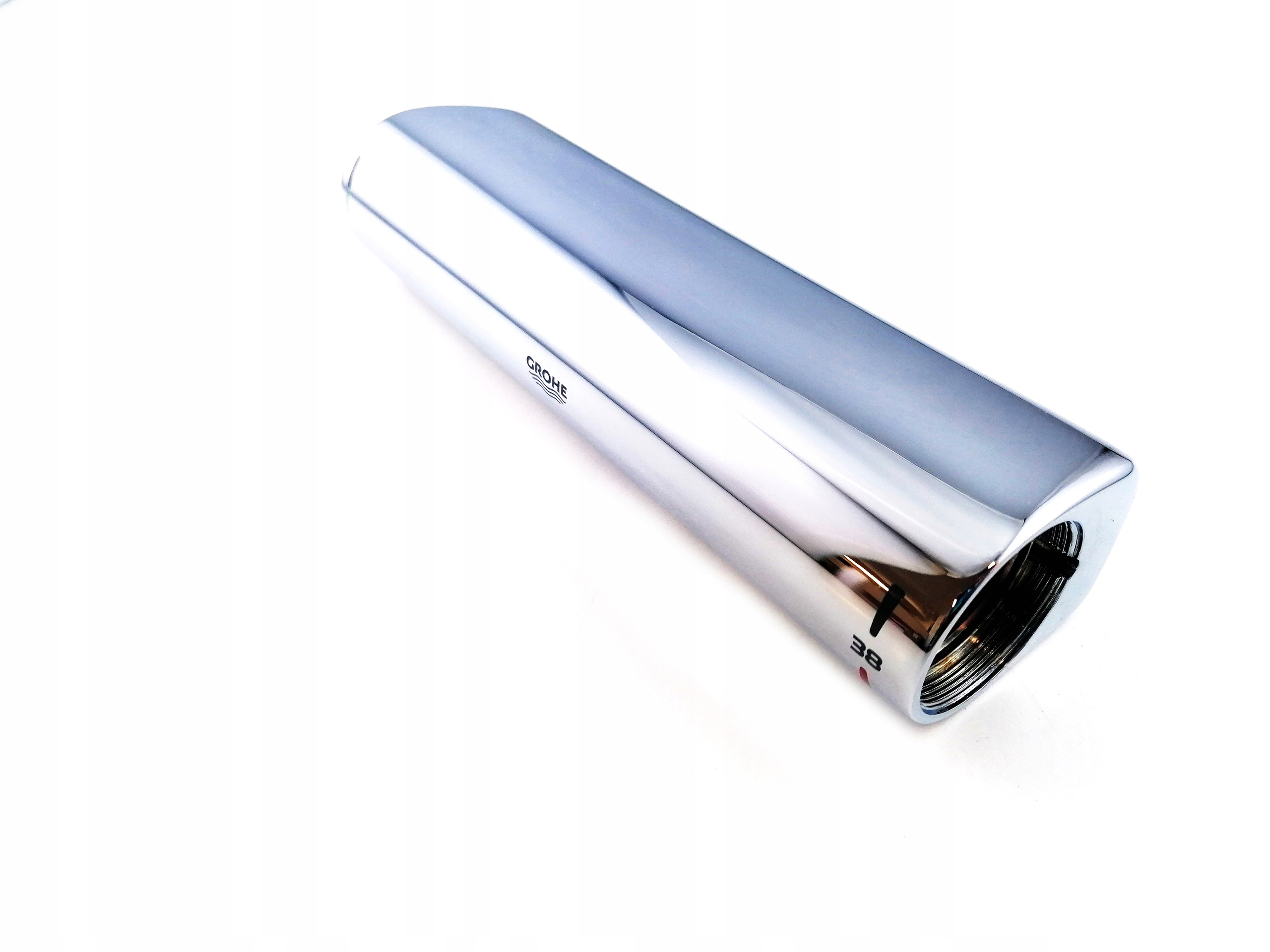 Grohe Grohtherm 800 34558000 Teleso batérie