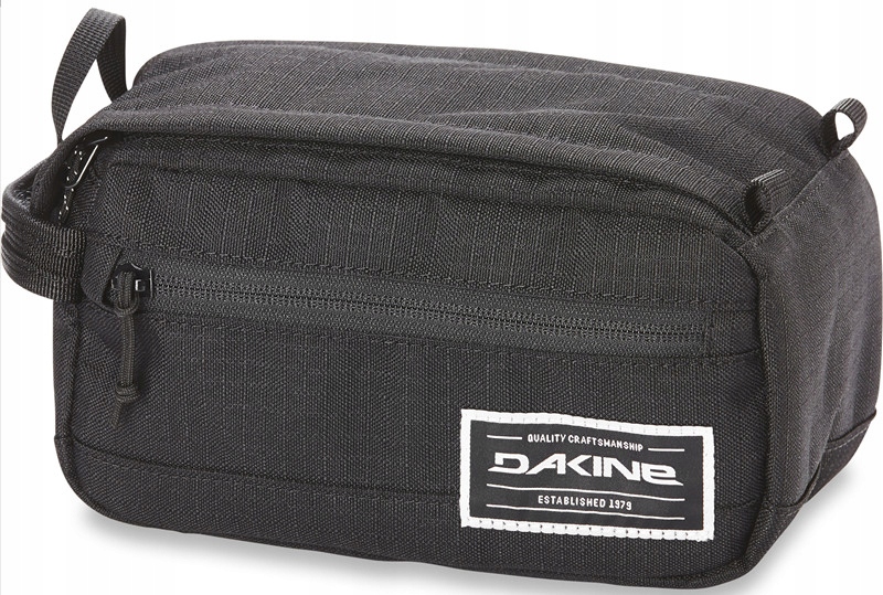 Kozmetička Dakine 111 čierna