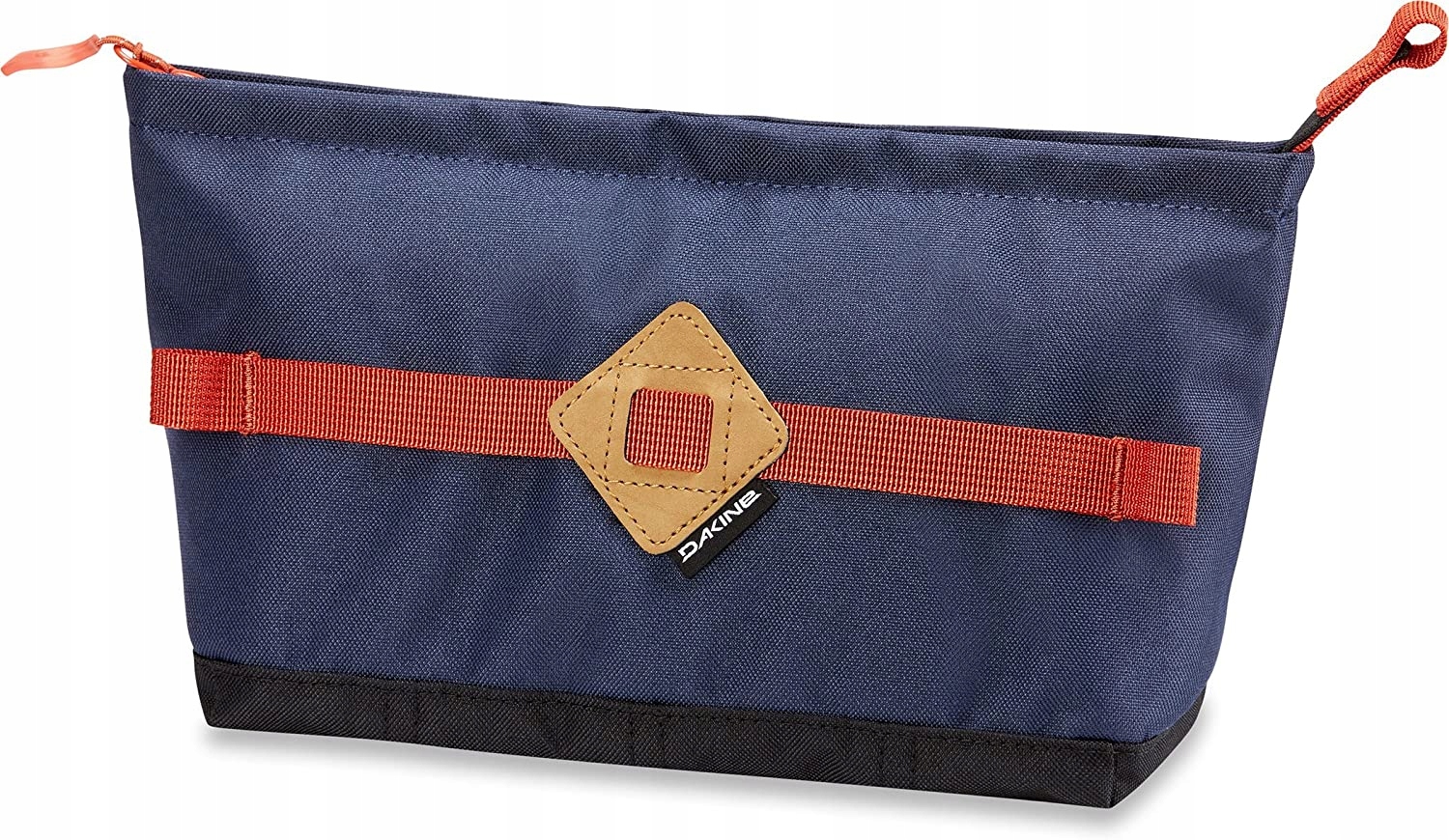 Kozmetička Dakine Dopp Kit Navy modrá