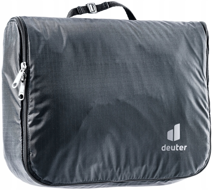Krásny deuter Wash Center Lite II čierny