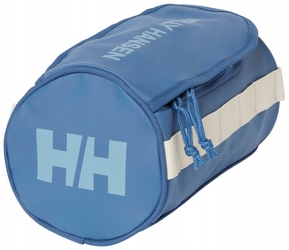 Kozmetička Helly Hansen Wash Bag 2 modrá
